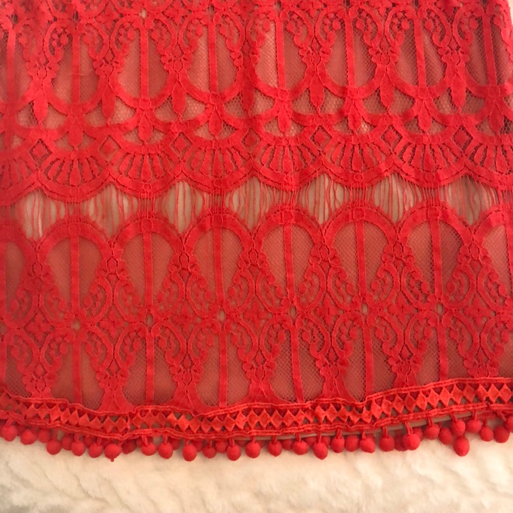 BEACH DRESSS - Picture 3 of 3